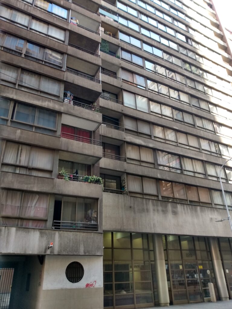 Depto 1 Dormitorio con Estacionamiento