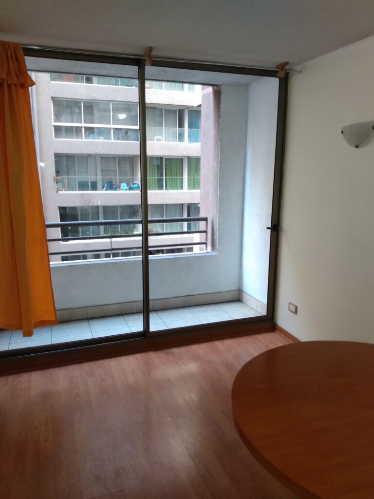 Depto 1 Dormitorio con Estacionamiento