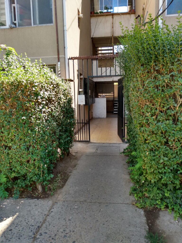 COD525 Depto 3D 1B Piso 1 Mall Plaza Norte